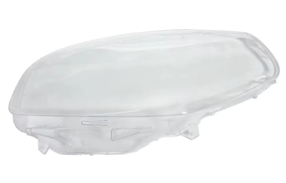 Sticla far stanga pentru Renault Koleos (2012 – 2016) - Ultima lansare