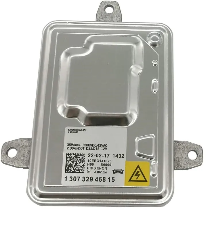 Ultima lansare | Balast Xenon Cadillac, Jeep, Land Rover, Maserati