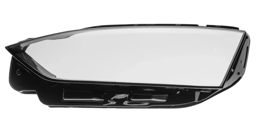 Ofertă exclusivă | Sticla far stanga pentru Audi A5 F5 Facelift (2019 – 2024)
