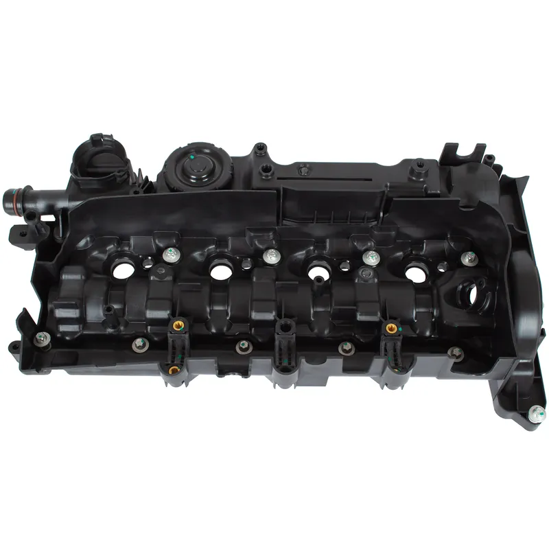 Alegerea clienților - Capac supape BMW 5 F07 F10 F11 10-17