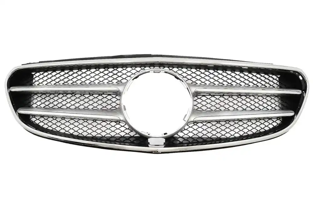 Outlet | Grila Centrala Mercedes E-Class W212 S212 Facelift (2013-2016)