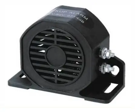Alarma marsarier 97 dB 12V/24V KH-25W - Nu rata oferta