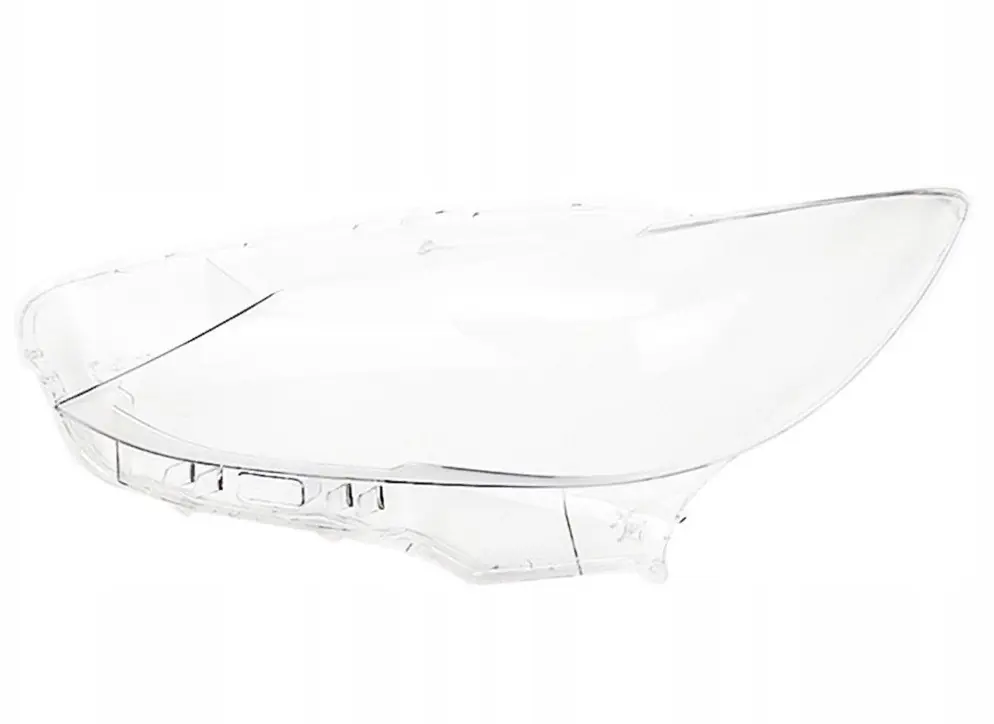 Acum disponibil - Sticla far stanga pentru Mazda 6 (2016 – 2018)