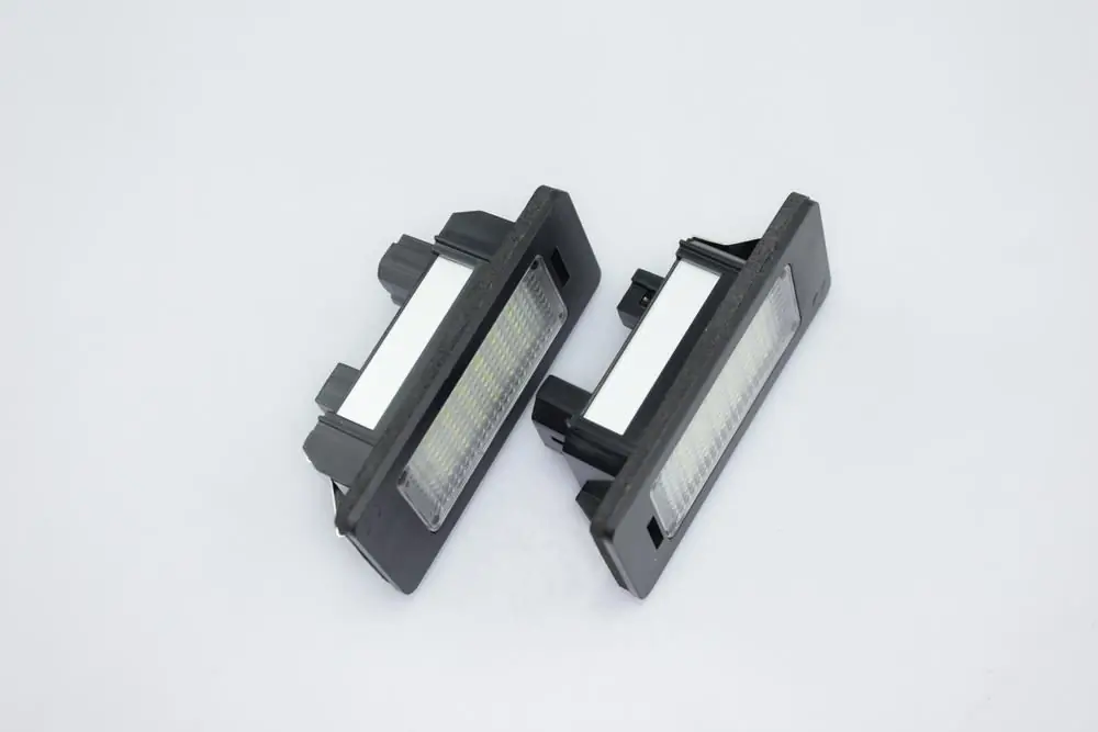 Preț special online - Lampi numar led Audi A1, A6, A7, TT/TTS, RS5, TTRS