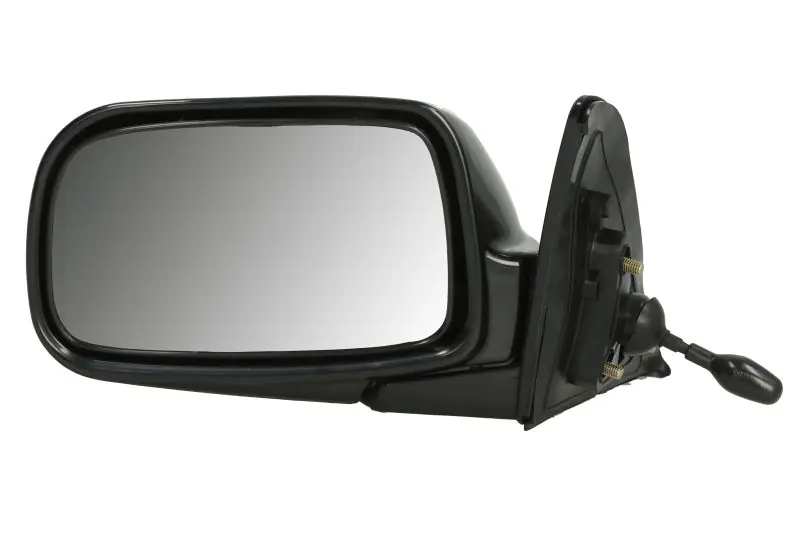 Oglinda stanga manuala TOYOTA COROLLA 1997-2002 | Retur ușor