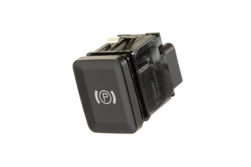 Expediere rapidă - Buton actionare frana de mana VW PASSAT B6 2005-2010