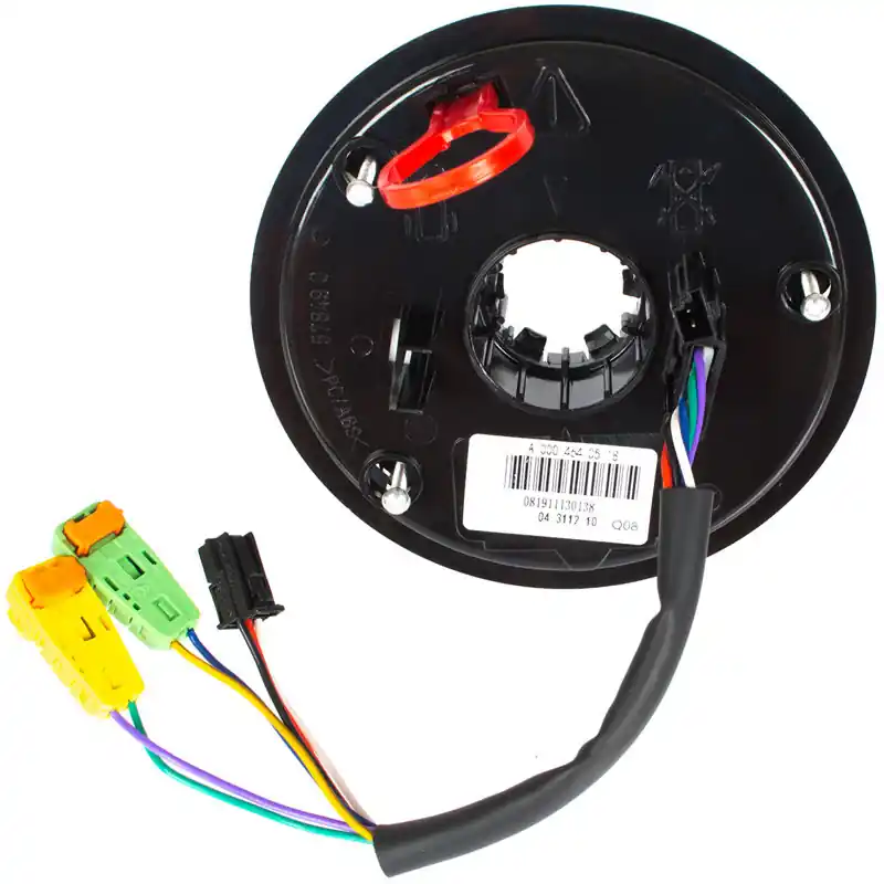 Cumpără online - SPIRALA AIRBAG VOLAN Mercedes S211 / W211 E-Class 02-09 W463 G-Class 2001-