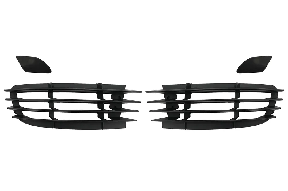 Accesorii Bara Fata VW Golf V 5 (2003-2007) Jetta (2005-2010) R32 Look - Reduceri