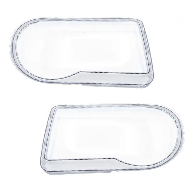 Alegerea clienților - Set 2 sticle faruri pentru Chrysler 300C 2004-2010