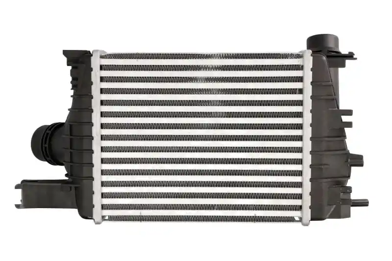 Intercooler Renault Clio 2012-2016 | În tendințe