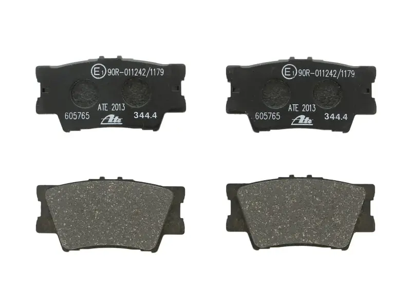 Reducere mare | Placute Frana Spate Toyota Rav 4 2012- ATE
