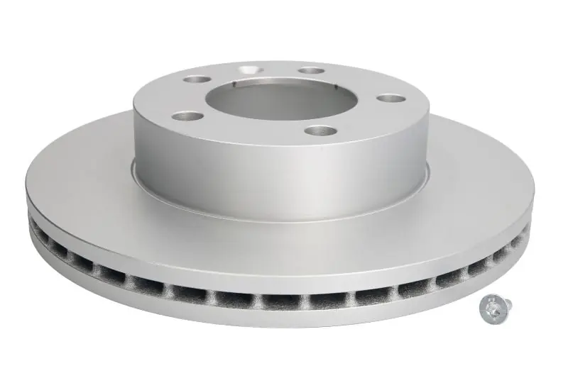 Ultimele zile - Disc Frana Fata Renault Master 3 2010- ATE