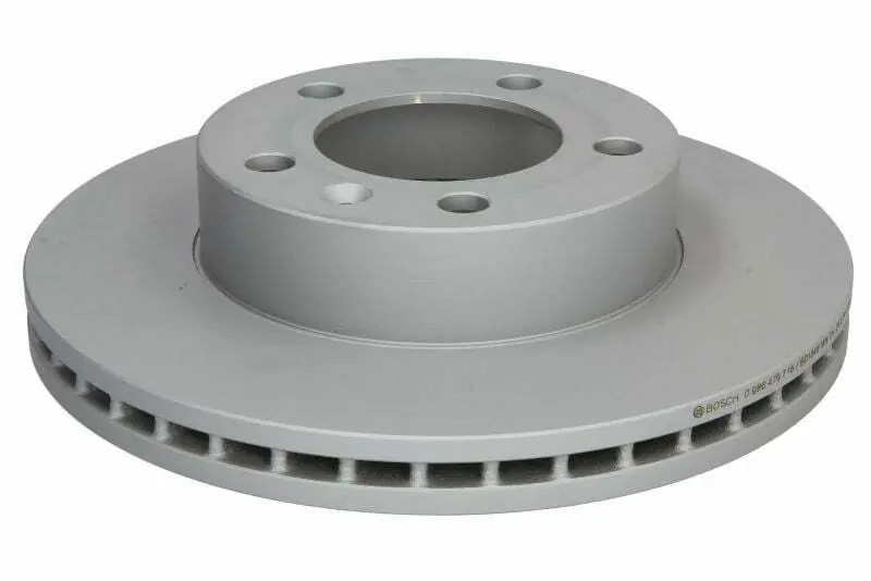 Calitate de top - Disc Frana Fata Nissan Nv400 2011- BOSCH