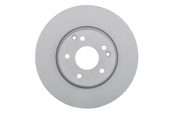 Acum disponibil | Disc Frana Fata Mercedes Clasa C 2001-2011 BOSCH