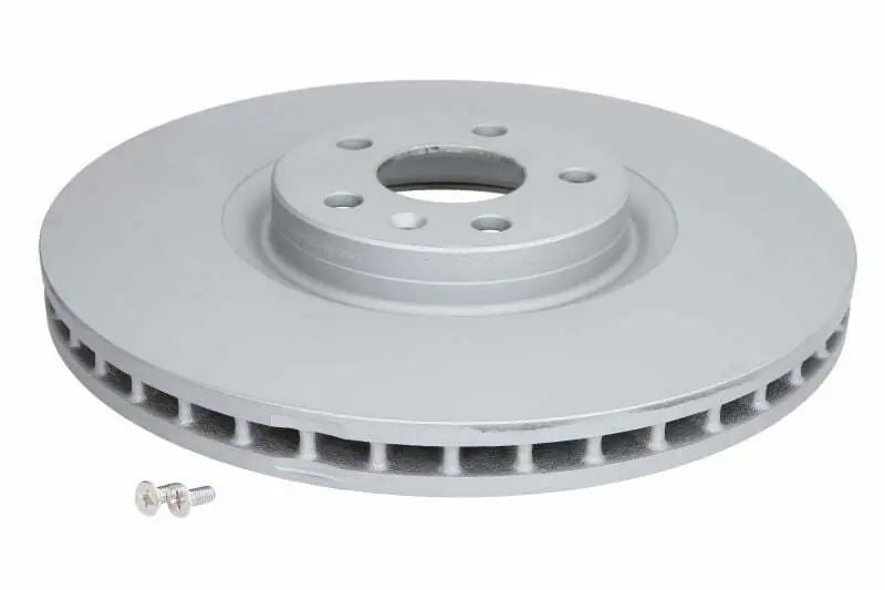 Au mai rămas puține bucăți - Disc Frana Fata Volvo V60 2018- ATE