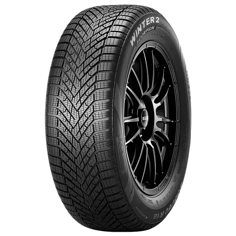 Anvelopa Iarna 255/50R20 109V Pirelli Scorpion Winter 2 XL - Profită de ofertă