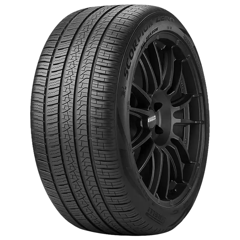 Anvelopa All Season 275/45R20 110H Pirelli Scorpion Zero All Season * XL-Runflat - Calitate premium