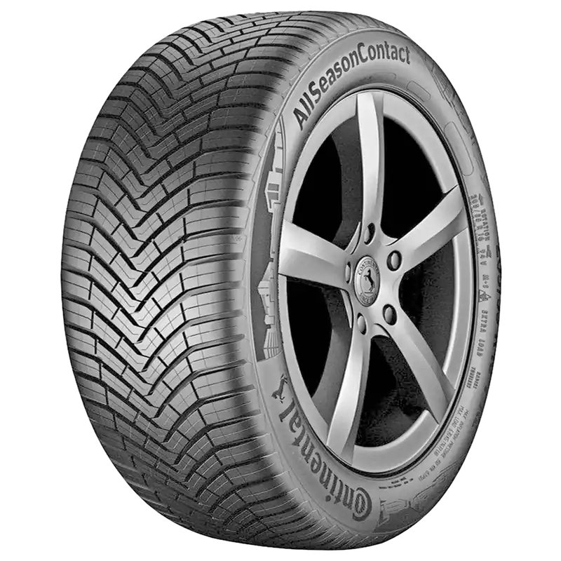 Anvelopa All Season 215/50R19 93T Continental AllSeasonContact (+) ContiSeal - Livrare expres