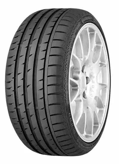 Anvelopa Vara 265/35R18 97Y CONTINENTAL Sport Contact 3 Mo 2021-XL - Preț special