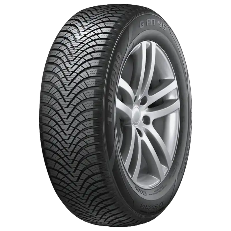 Anvelopa All Season 195/65R15 91V Laufenn G Fit 4S LH71 - Preț promoțional