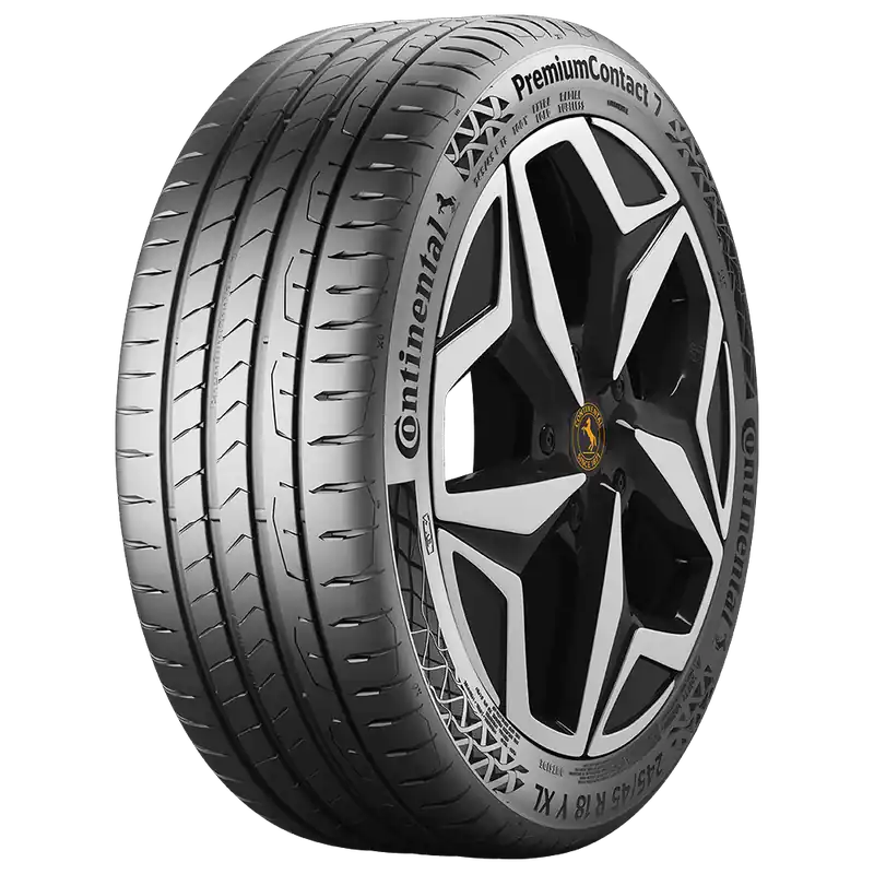 Comandă azi | Anvelopa Vara 205/55R16 91V Continental PremiumContact 7 EV