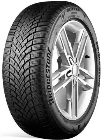 Preț outlet - Anvelopa Iarna 195/50R15 Bridgestone Blizzak lm005