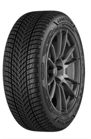 Anvelopa Iarna 255/35R19 96W GOODYEAR Ug Perf 3 Xl Fp Pj 3pmsf M+s - Reducere specială