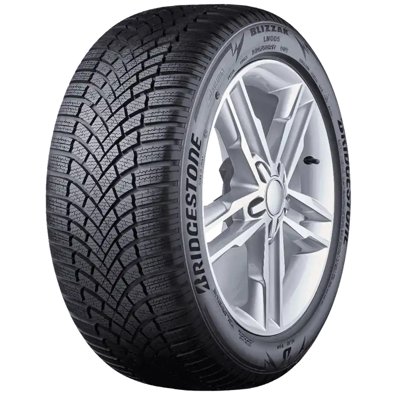 Anvelopa Iarna 235/55R19 101T Bridgestone Blizzak LM005 (+) AO | Super ofertă