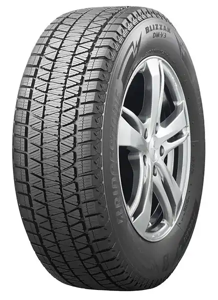 Nu rata - Anvelopa Iarna 235/60R18 Bridgestone Blizzak dm-v3