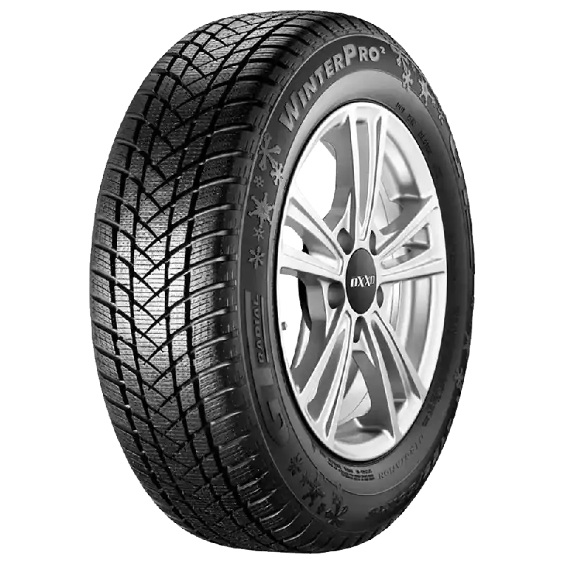 Reducere specială | Anvelopa Iarna 155/80R13 79T Gt radial Winterpro2 evo