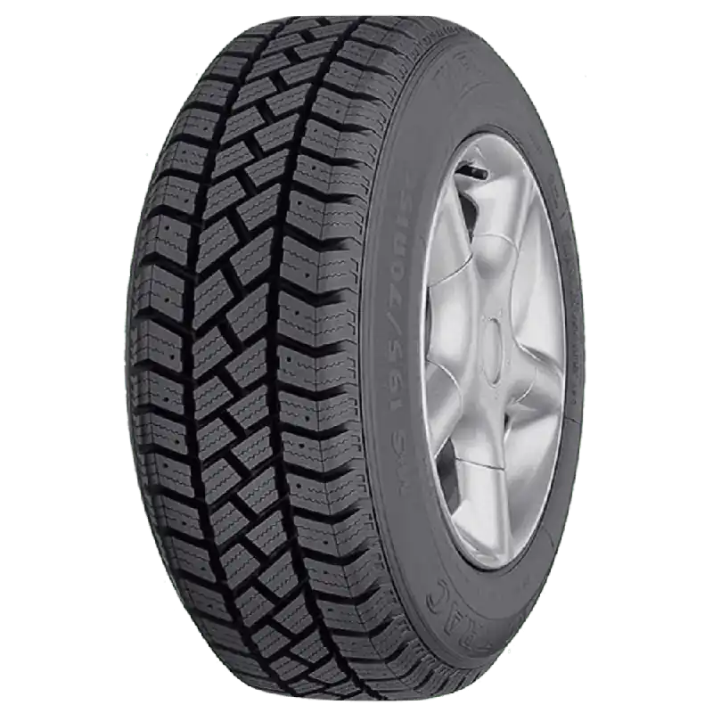 Reduceri - Anvelopa Iarna 185/75R14C Fulda Conveo trac 2