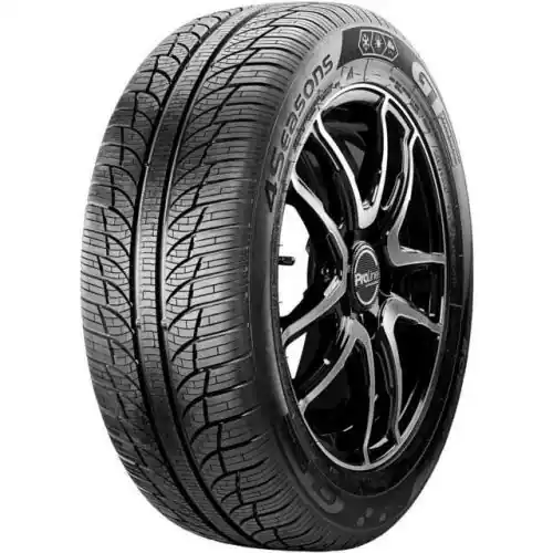 Selecție premium - Anvelopa All season 215/65R17 103V Gt radial 4seasons