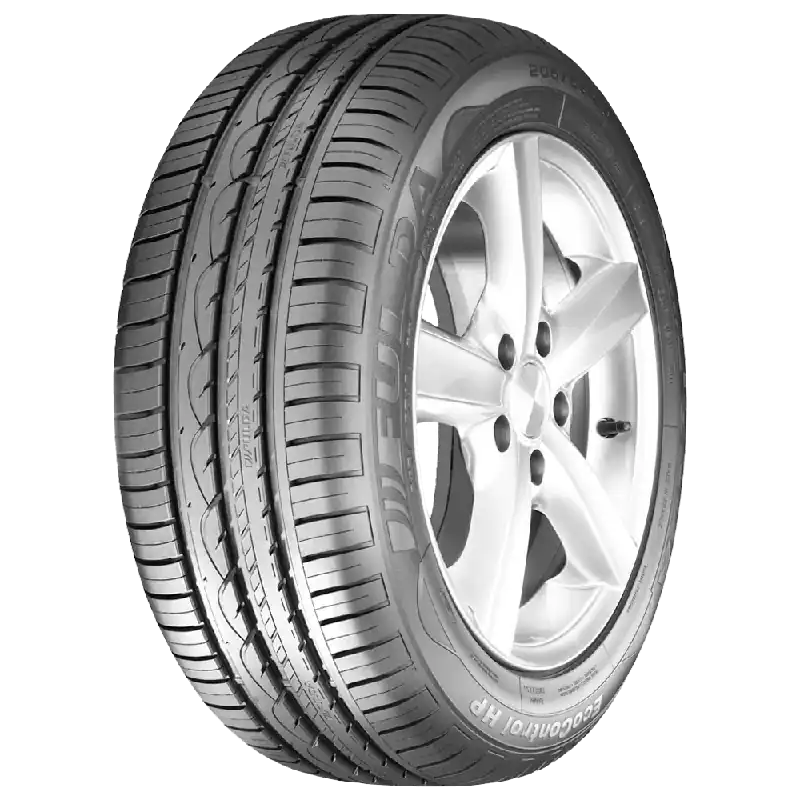 Reducere specială - Anvelopa Vara 185/65R14 Fulda Eco control hp