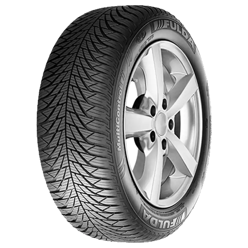 Anvelopa All Season 165/70R14 81T Fulda MultiControl | Ultimele bucăți