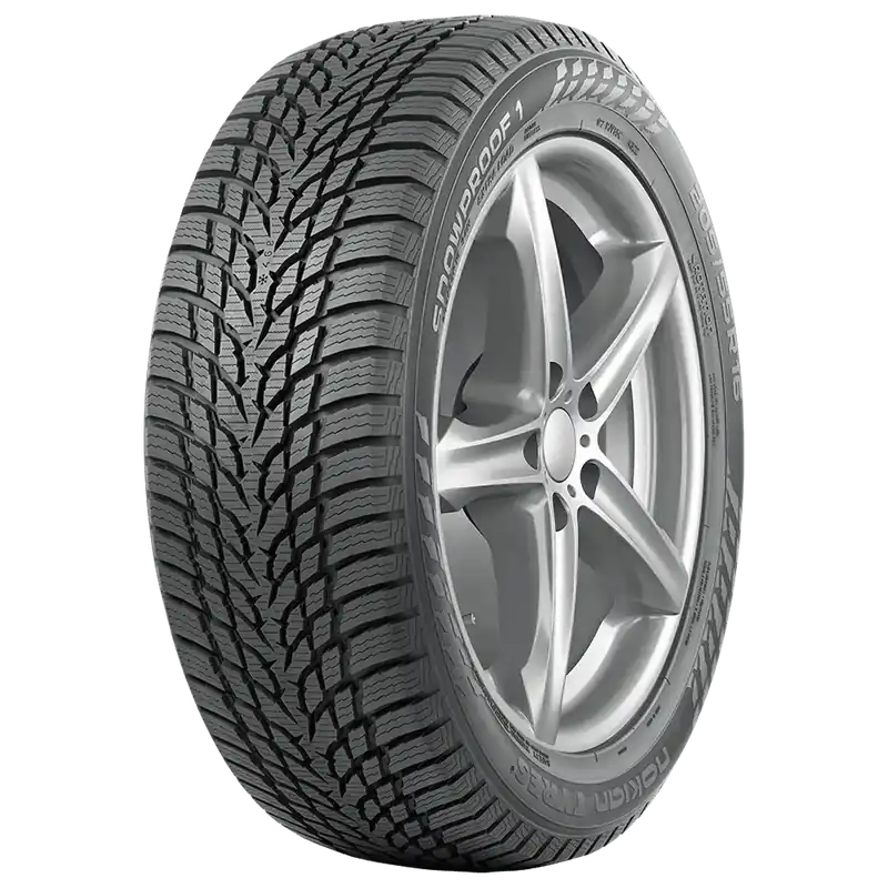 Anvelopa Iarna 225/55R17 101V Nokian Snowproof 1 XL | Ofertă excelentă