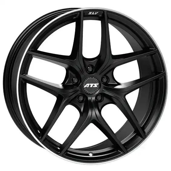 ATS Competition 2 18, 8.5, 5, 112, 42, 66.5, racing-schwarz hornpoliert, | Super ofertă