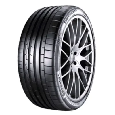 Comandă simplu - Anvelopa Vara 255/35R21 98Y CONTINENTAL Sc-6 Mo1 Fr Xl