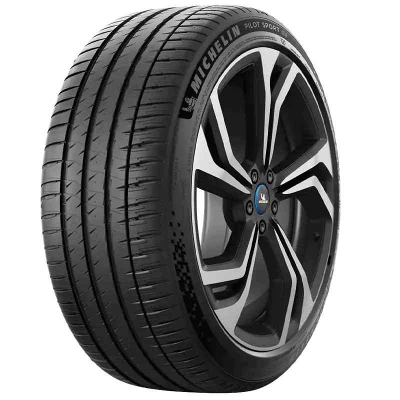Ofertă specială - Anvelopa Vara 295/30R21 102Y Michelin Pilot Sport EV MO1 EV XL Acoustic