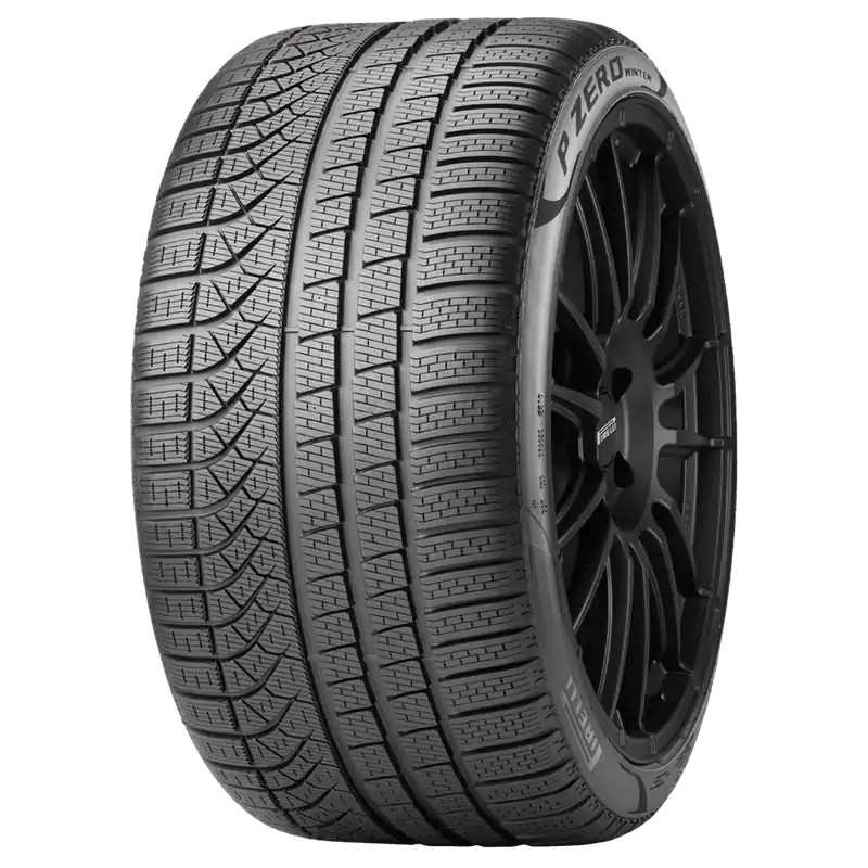 Premium | Anvelopa Iarna 255/40R21 102H Pirelli P Zero Winter * XL
