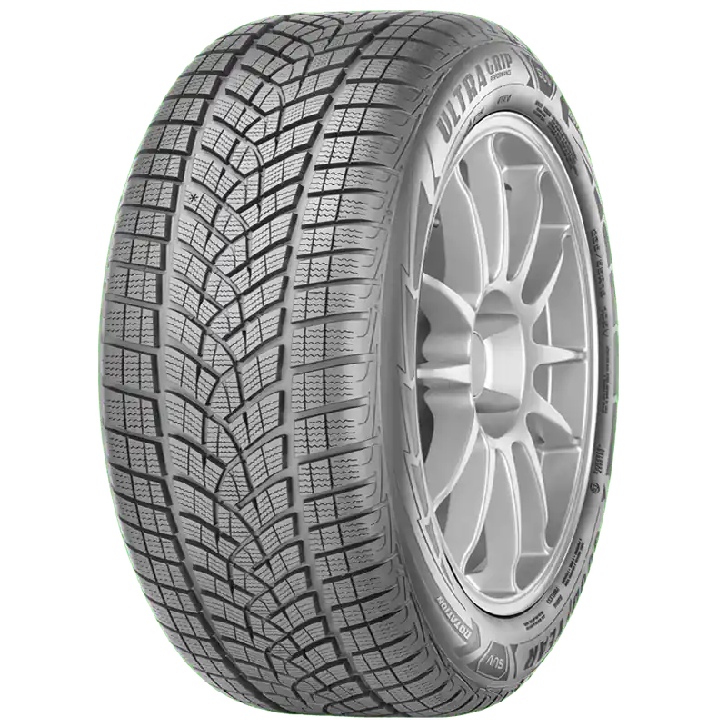 Anvelopa Iarna 285/40R21 109V Goodyear UltraGrip Performance + SUV XL - Cumpără acum