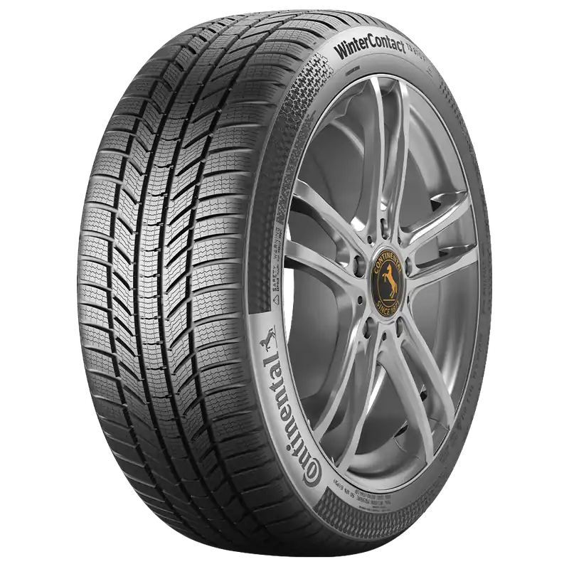 Anvelopa Iarna 285/45R19 111V Continental WinterContact TS 870 P XL - Reducere