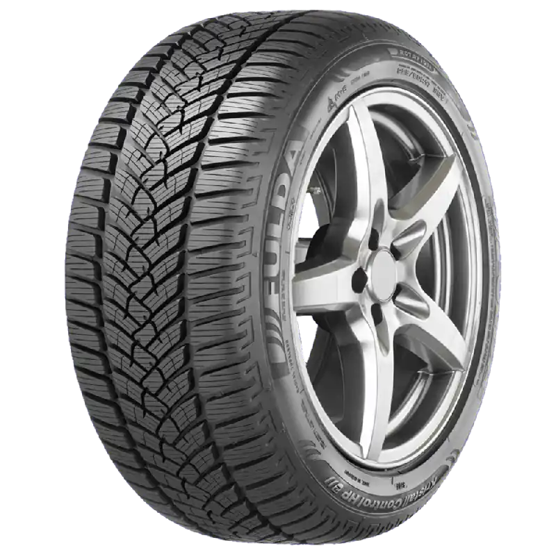 Preț outlet - Anvelopa Iarna 245/40R19 Fulda Kristall Control HP2