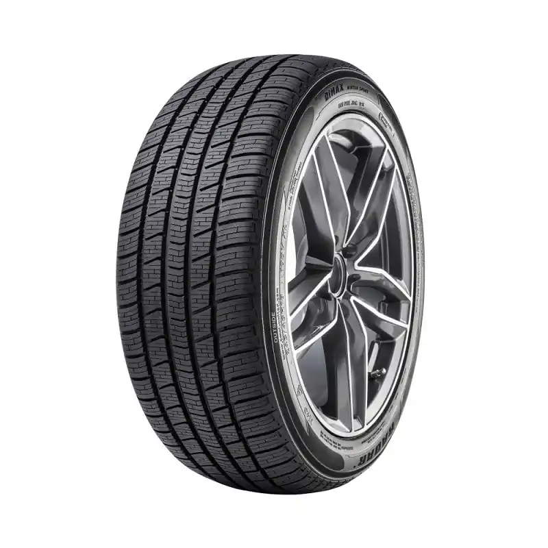 Anvelopa Iarna 235/60R16 100H RADAR DIMAX WINTER SPORT | Ultima șansă