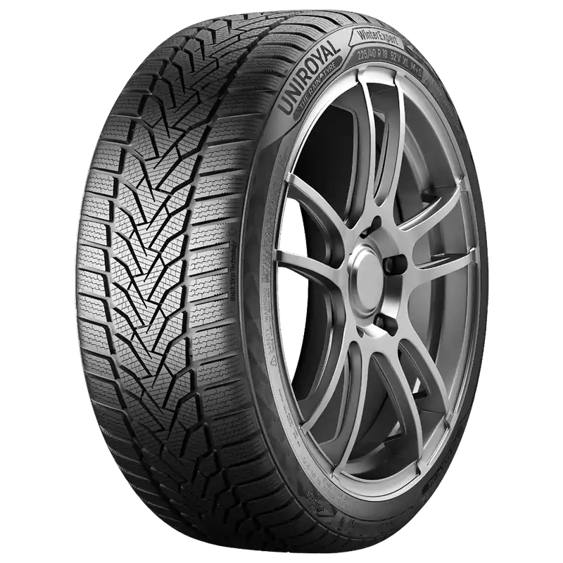 Anvelopa Iarna 215/55R17 98V Uniroyal WinterExpert XL - Lansare