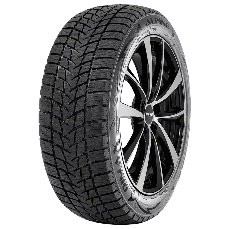 Anvelopa Iarna 235/35R19 91V RADAR DIMAX ALPINE-XL - Outlet