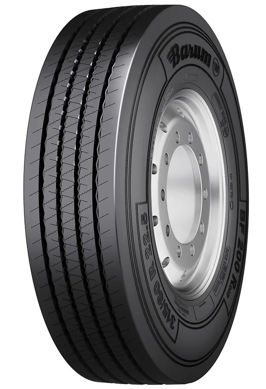 Reducere mare - Anvelopa 245/70R17,5 136/134M BARUM BF200