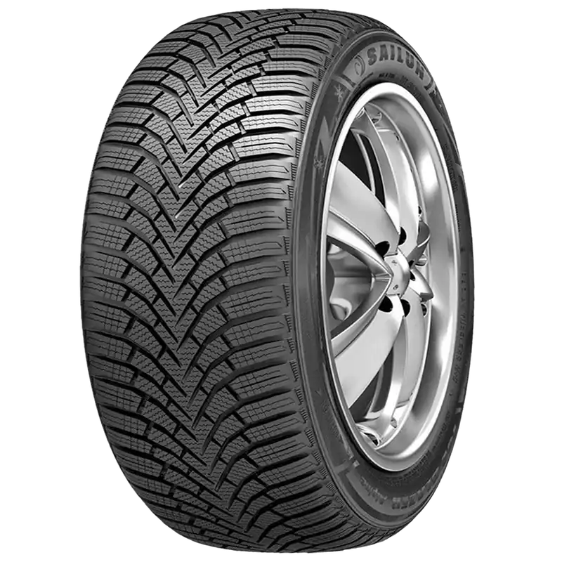 Economii mari | Anvelopa Iarna 165/60R14 79T Sailun Ice Blazer Alpine+ XL