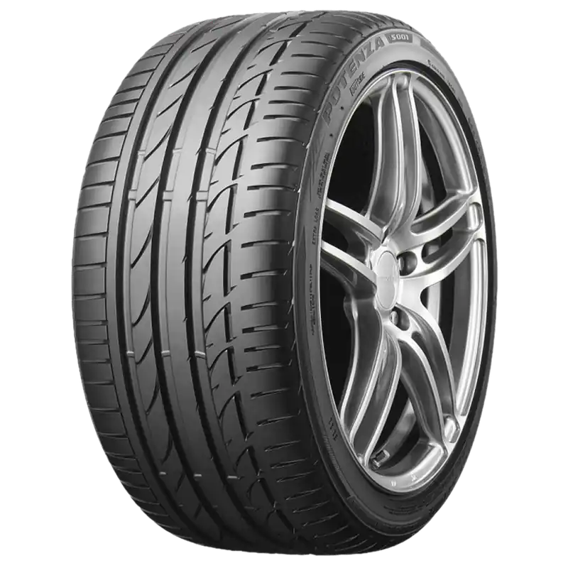 Comandă acum - Anvelopa Vara 295/35R20 105Y Bridgestone Potenza S001 A4A XL