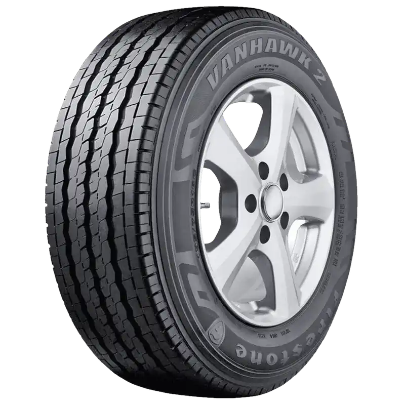 Preț atractiv | Anvelopa Vara 175/75R16C 101/99R Firestone VanHawk 2