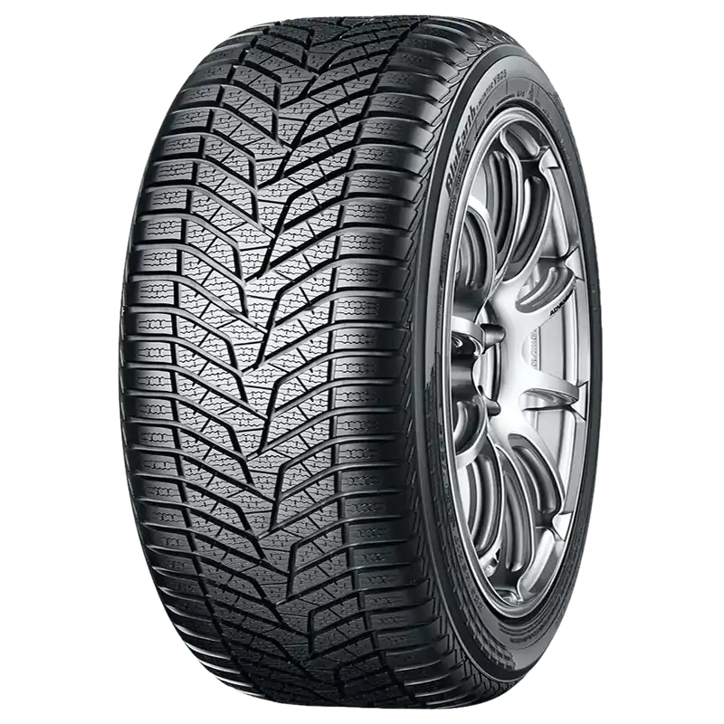Anvelopa Iarna 215/70R16 100T Yokohama BluEarth Winter V905 | Lansare